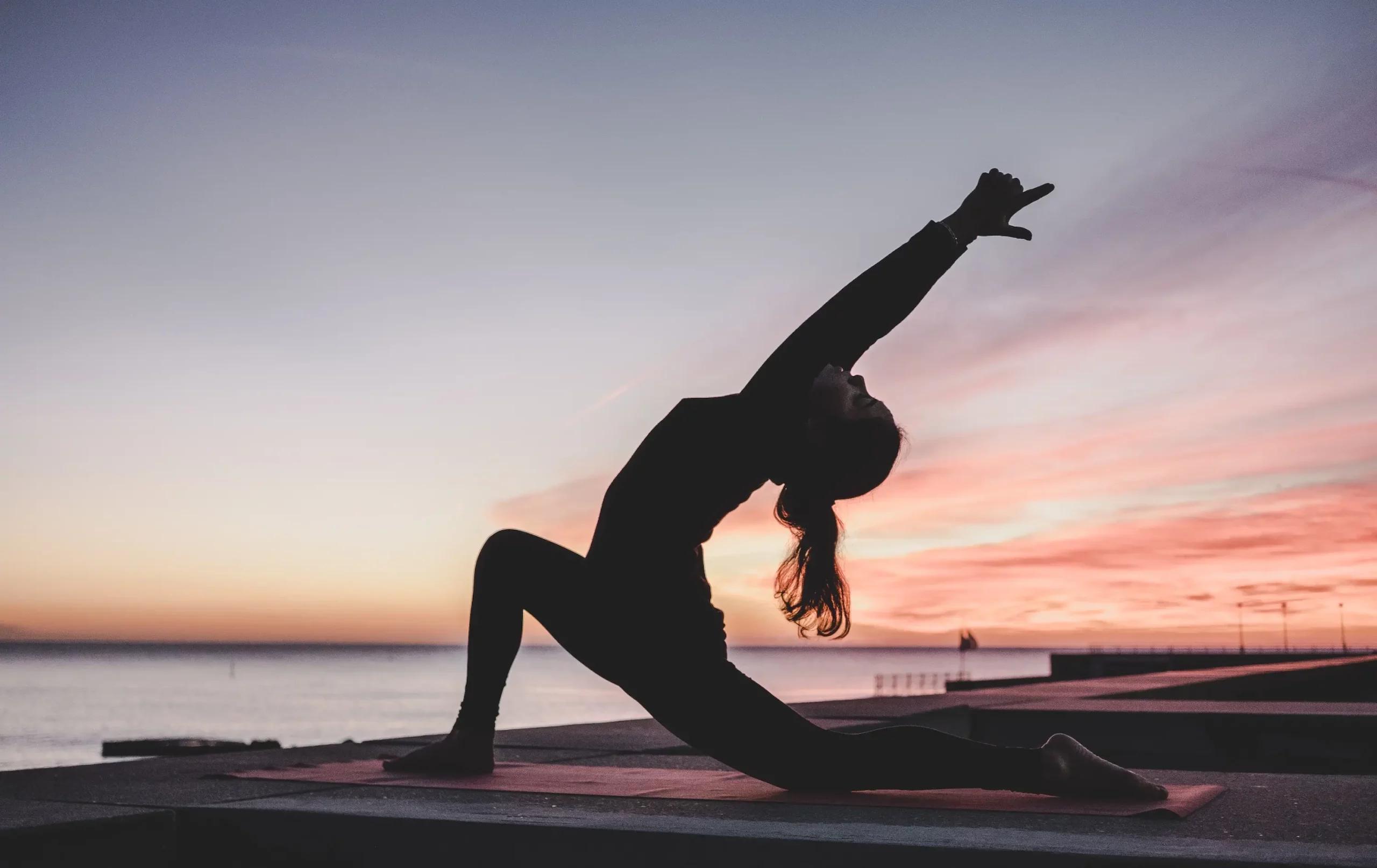 die verschiedenen arten von yoga