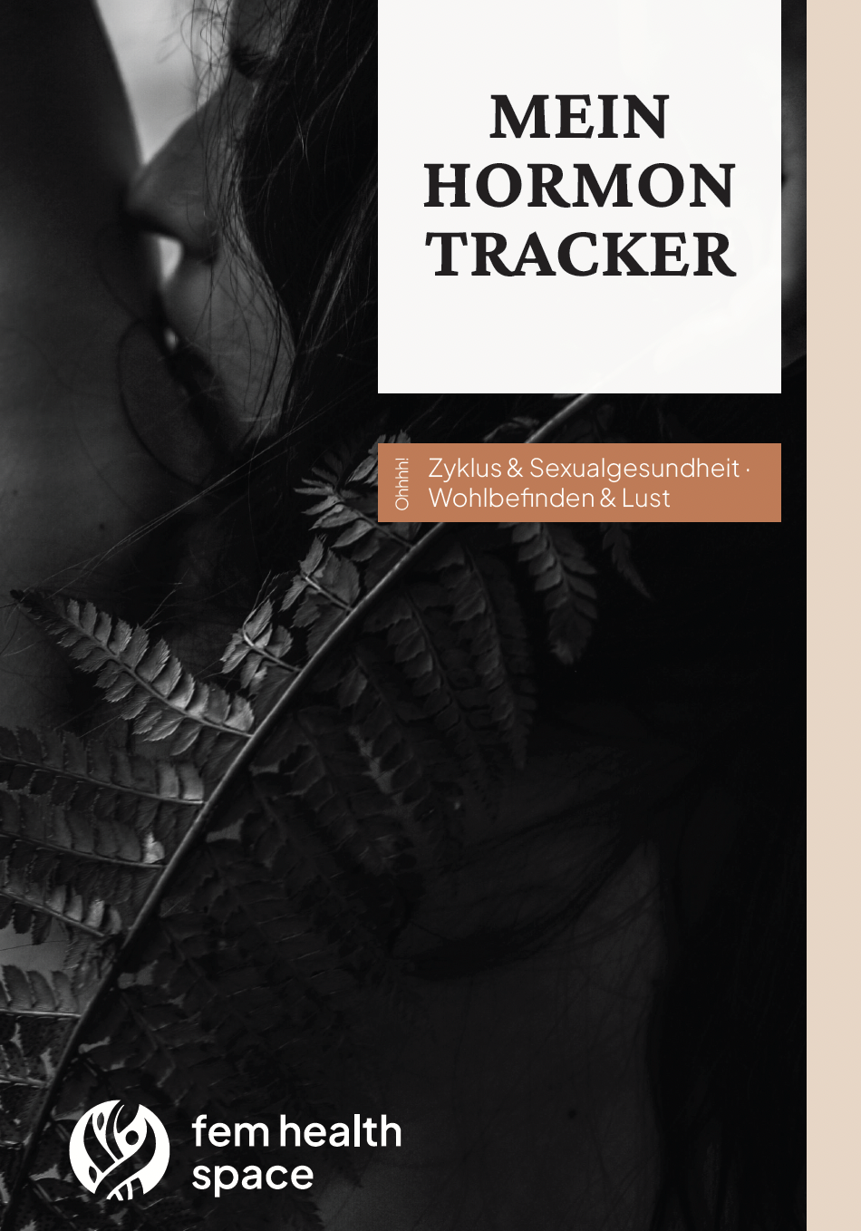 Preview Bild des Hormon Tracker Freebies